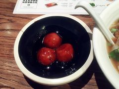 -万利记·长沙粉面小吃(8号仓店)