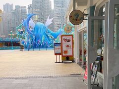 -海合安成都极地海洋公园