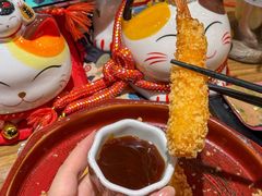-桃太郎寿司料理(南坪店)
