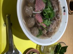 -蔡澜Pho·越南粉餐厅(海上世界店)