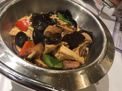 -稻香海鲜饭店(第一国际店)