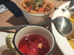 -太二酸菜鱼(中山龙之梦店)