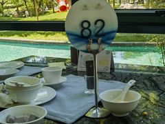 -金海湾嘉华度假酒店·海天阁中餐厅