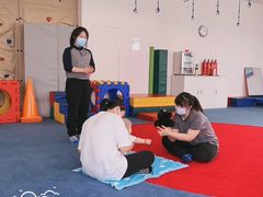 -美吉姆早教(高新中心)