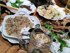 -聚点串吧·北京烧烤(赵登禹路店)