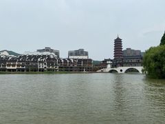 -长兴太湖图影湿地文化园