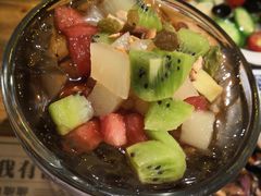 -繁花里音乐餐厅(新天地店)