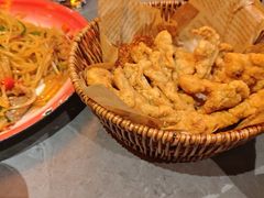 -川芙蓉·市井老川菜(长寿路店)