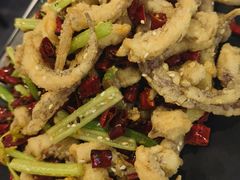 -大眼锅贴水饺(河东店)