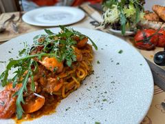 -Mark&Mars Restaurant