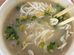 -汪记鲜鱼糊汤粉(沈阳路总店)