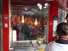 门面-晶牌烤鸭(延吉东路557弄小区店)