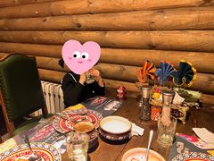 -卢布里西餐厅(总店)