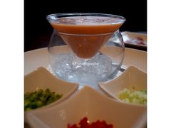 -Mezomd曼索蒂西班牙餐厅(广粤店)