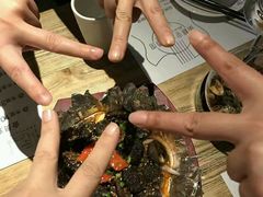 -繁花里音乐餐厅(新天地店)