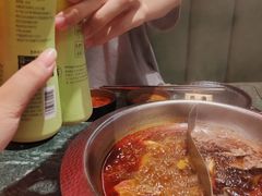 -牛New寿喜烧(曹路花园城店)