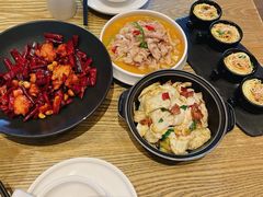 川味凉面-榕意·川味之美(深业上城店)