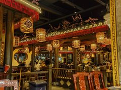 -杨记隆府(时代天街店)