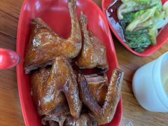 光明红烧乳鸽-光明刘冰乳鸽店(光明法政北路店)