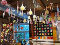 -怡咖啡海鲜自助餐厅(浦东香格里拉店)