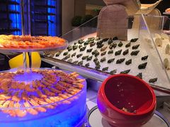 -马哥孛罗酒店·SAVVY全日餐厅