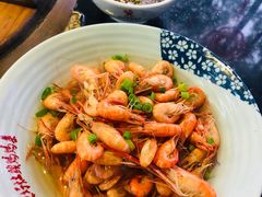 -好灶头妈妈菜·柴火灶台鱼·千岛湖土菜地标美食