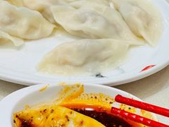 -喜家德虾仁水饺(青岛永旺东部店)
