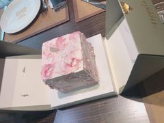 -小苍兰风铃草蛋糕甜品(沈阳店)