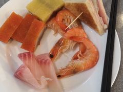 -北京西国贸大酒店