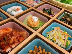 -韩悦牛排烤肉无限续(宝能中心店)