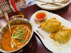 -清真· AL-JANNAT 佳纳特餐厅(仙林店)