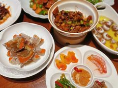 -高佳庄·舟山海鲜(海景旗舰店)