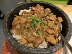 -韩宫宴烤肉·料理(宝山万达店)