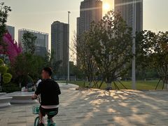 -府河摄影公园