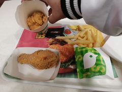 -德克士(腾达店)