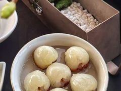 -RIVIERA 松鹤楼(外滩店)
