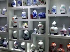 -景德镇古窑民俗博览区