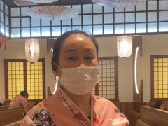 -千寻山野烤肉(中关村店)