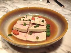 -无锡苏宁JW万豪酒店·悦府65中餐厅