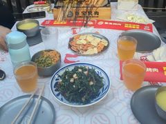 -叁宝烤肉• 西安烧烤(太乙路店)