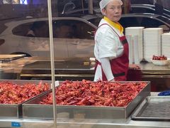 -阿胖龙虾小海鲜(宁国南路总店)