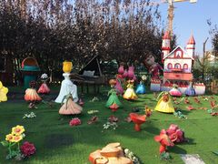 -安徒生童话乐园