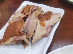 -真不同饭店(老城店)