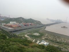 -洋山深水港