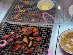 -M-MIX电音烤吧