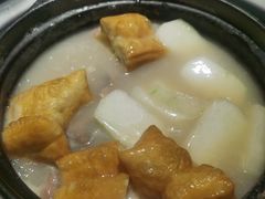 -大良毋米粥(锦龙路总店)