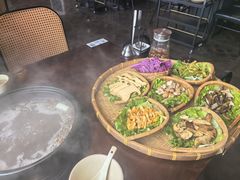 -滇野云南野生菌餐厅(陕西南路店)