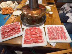 -马子全羊(堤口路店)