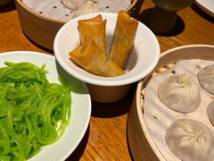 -苏小柳手作点心(控江旭辉分院)