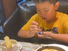 -半秋山西餐厅(宜昌大洋店)